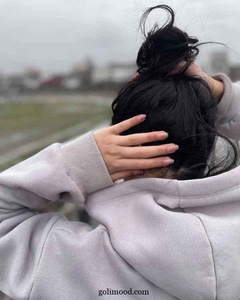  عکس پروفایل جدید امسال دخترانه