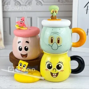  عکس ماگ