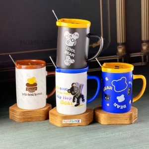  عکس ماگ فانتزی