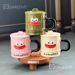  عکس ماگ فانتزی