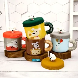  ماگ دخترانه کیوت