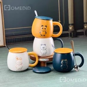  ماگ دخترانه کیوت