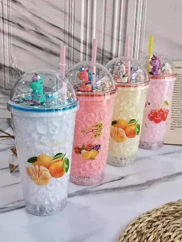 عکس ماگ اسموتی