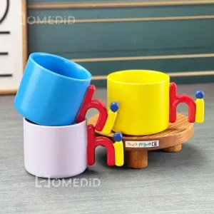 عکس ماگ ترند
