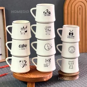 ماگ فانتزی دخترانه دیجی کالا