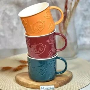 ماگ فانتزی دخترانه دیجی کالا