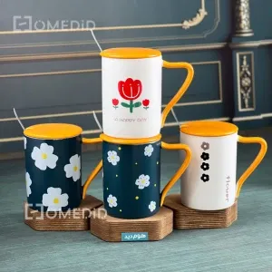 عکس ماگ فانتزی