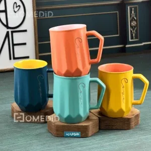 عکس ماگ فانتزی