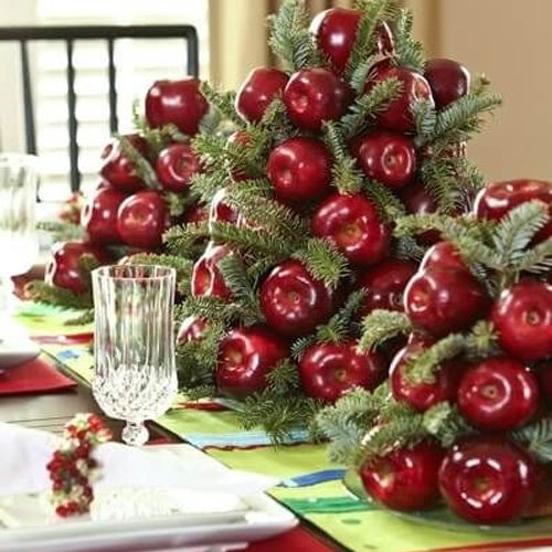  عکس سفره شب یلدا سنتی