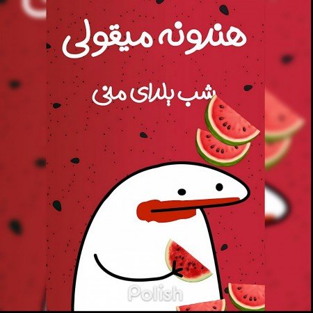  عکس های شب یلدا