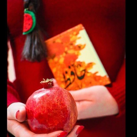  استوری شب یلدا 1404