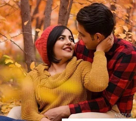 عکس یلدای دونفره لاکچری