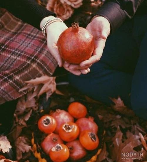  عکس یلدای دونفره لاکچری