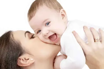  عکس مادر واقعی ایرانی