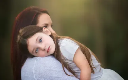  عکس مادر واقعی ایرانی