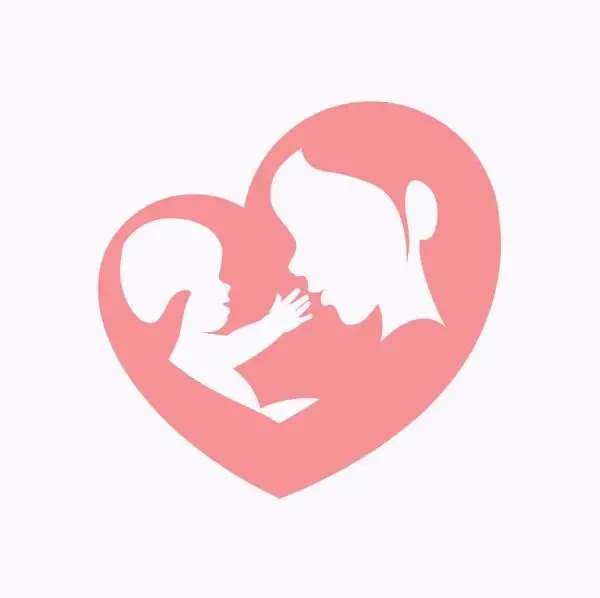  عکس پروفایل روز مادر دخترانه