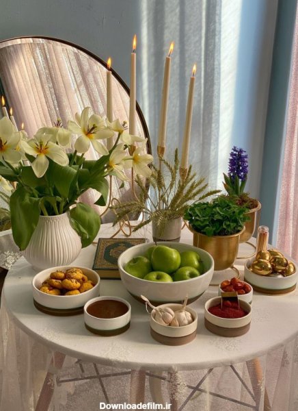  عکس مینیمال مادر دختری