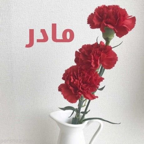 عکس روز مادر خیلی قشنگ