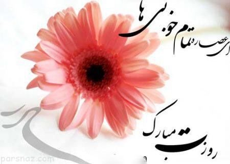  عکس روز مادر چهره واقعی