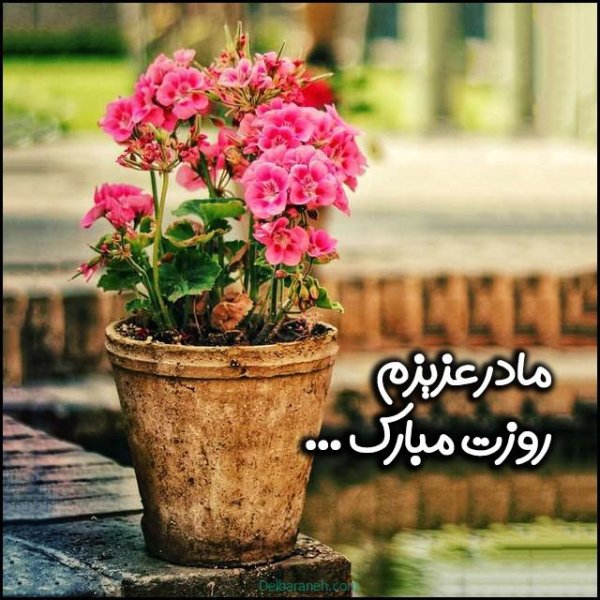  مجموعه عکس روز مادر HD