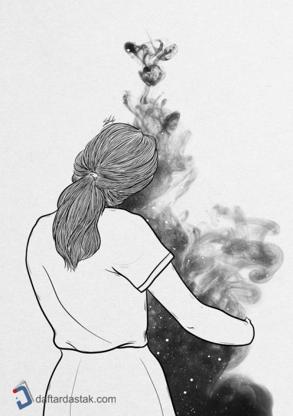  عکس روز مادر هنری مینیمال
