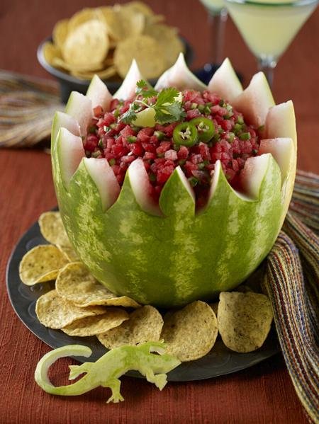  عکس انار شب یلدا