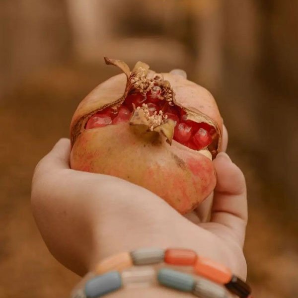 عکس شب یلدا ۱۴۰۰
