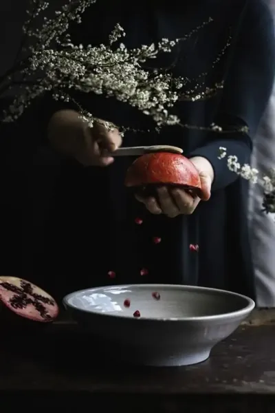  عکس یلدا مینیمال