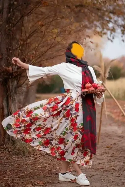  عکس یلدا مینیمال
