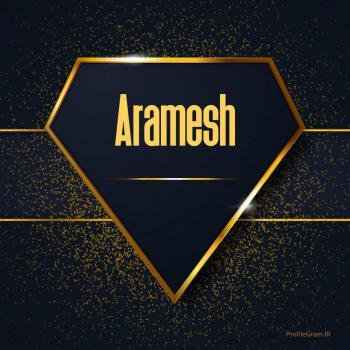  پروفایل آرامش دل