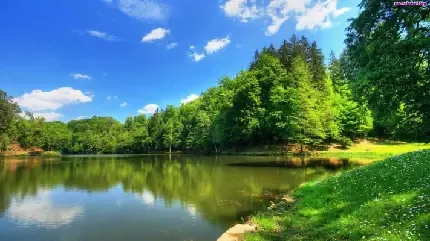  دانلود عکس آرامش بخش