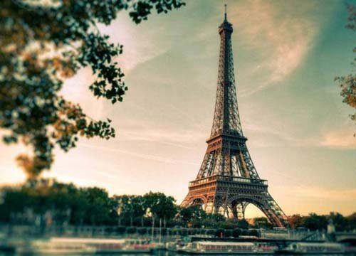  یک عکس آرامش بخش