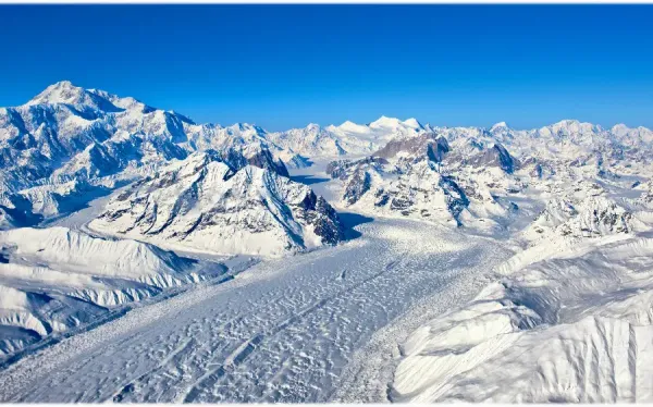  عکس زمستانی برای پروفایل