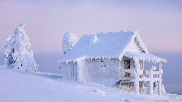  عکس زمستان با کیفیت بالا