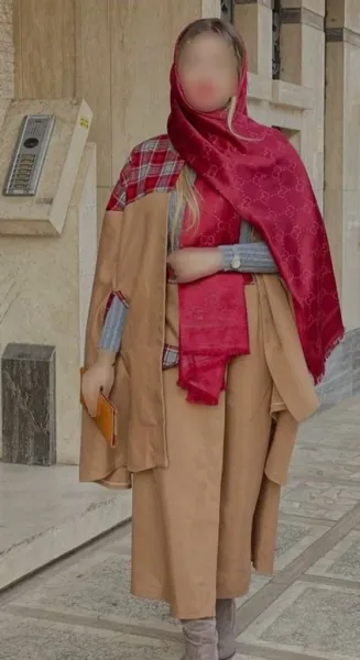  عکس لباس زمستانی زنانه جدید