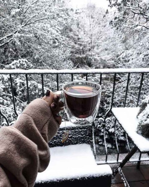عکس پروفایل جدید امسال بدون متن زمستانی