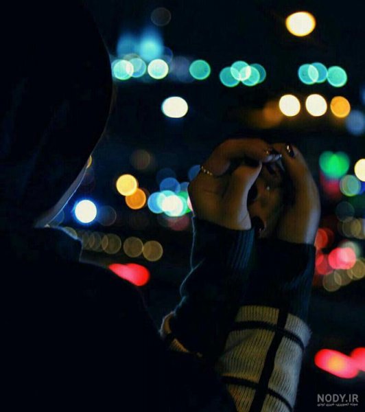  عکس آرامش بخش بدون متن