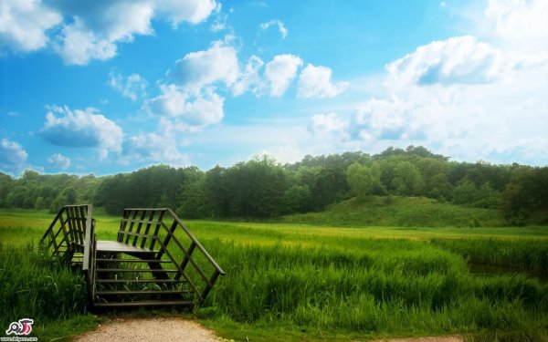  عکسهای آرامش بخش از طبیعت