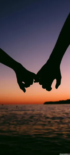  منظره عاشقانه