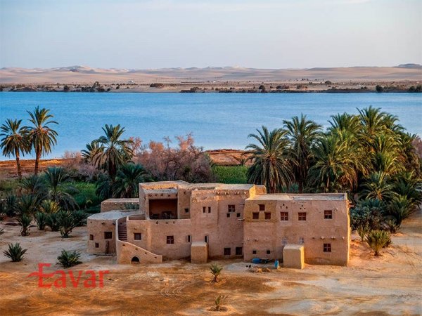 مناظر زیبا از طبیعت