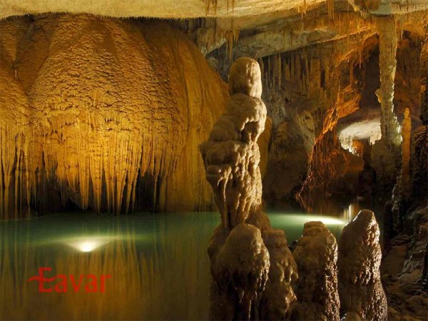  مناظر زیبا از طبیعت
