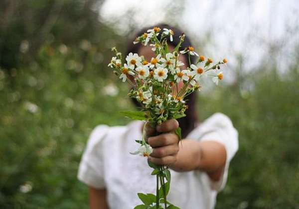  تصویر زمینه بهاری دخترانه