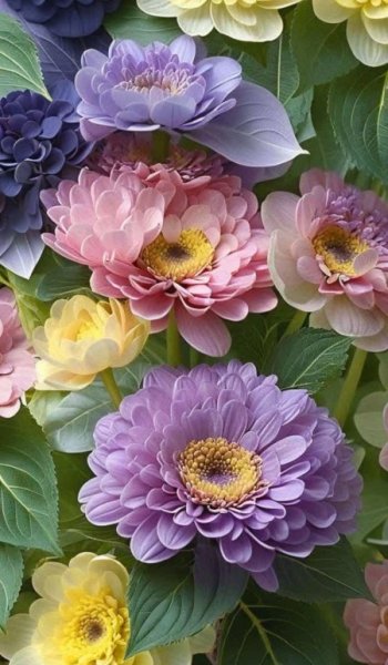 عکس گل برای تصویر زمینه گوشی سامسونگ
