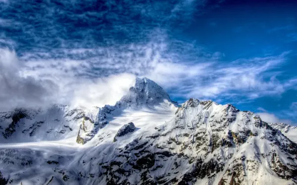  عکس آرامش بخش زمستانی