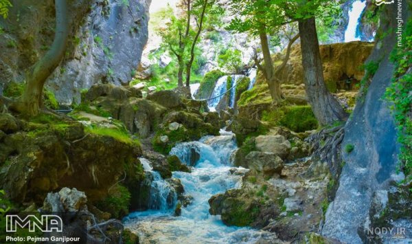  عکس تابستان واقعی