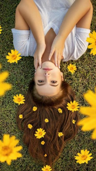  عکس تابستان گرم