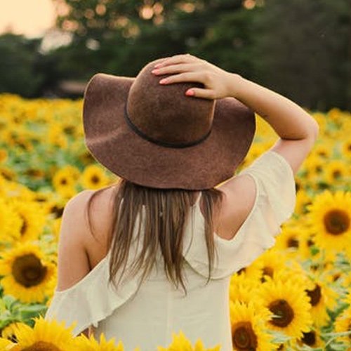  عکس تابستان گرم
