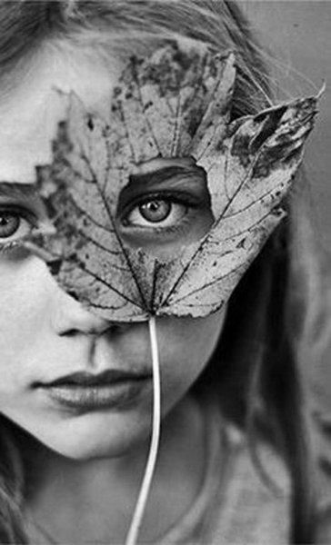  عکس پروفایل هنری خاص از طبیعت
