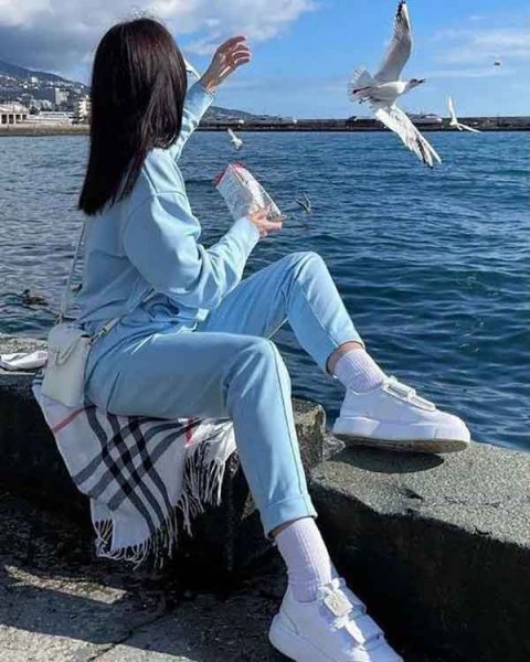  عکس پروفایل دخترانه زیبا