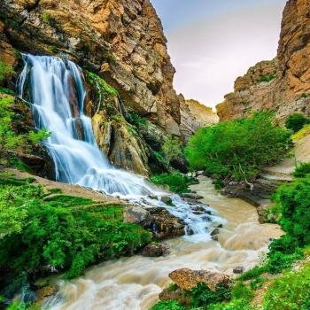 عکس پروفایل دیدنی و جذاب طبیعت